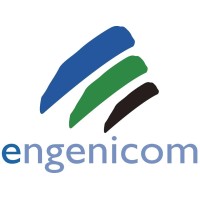 Engenicom logo, Engenicom contact details