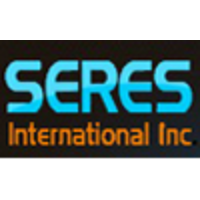 Seres International (HK) Ltd. logo, Seres International (HK) Ltd. contact details