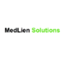 MedLien Solutions logo, MedLien Solutions contact details