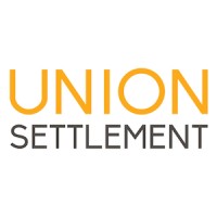 Union Settlement Association logo, Union Settlement Association contact details