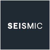 Seismic logo, Seismic contact details