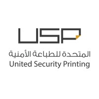 United Security Printing USP logo, United Security Printing USP contact details