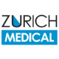 Zurich Medical Inc. logo, Zurich Medical Inc. contact details