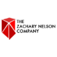 The Zachary Nelson Company, LLC logo, The Zachary Nelson Company, LLC contact details