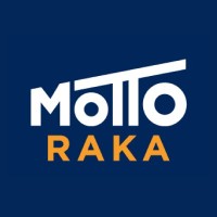 MottoRaka logo, MottoRaka contact details