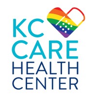 KC CARE Health Center logo, KC CARE Health Center contact details