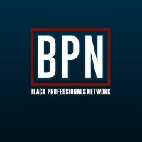 Black Professionals Network logo, Black Professionals Network contact details