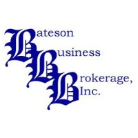 Bateson Business Brokerage, Inc. logo, Bateson Business Brokerage, Inc. contact details