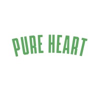 Pure Heart Foods logo, Pure Heart Foods contact details