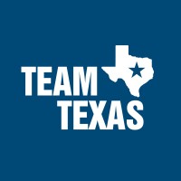 Team Texas logo, Team Texas contact details