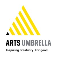 Arts Umbrella logo, Arts Umbrella contact details