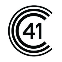 C41 Media Corp logo, C41 Media Corp contact details