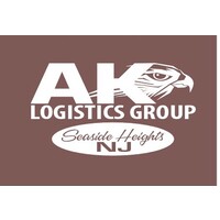 AK Logistics Group Inc logo, AK Logistics Group Inc contact details