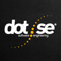 DotSE - Software Engineering logo, DotSE - Software Engineering contact details