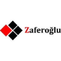 Zaferoglu Construction logo, Zaferoglu Construction contact details