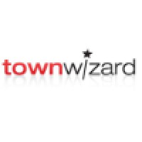 TownWizard, LLC. logo, TownWizard, LLC. contact details