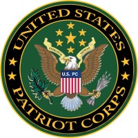 United States Patriot Corps logo, United States Patriot Corps contact details