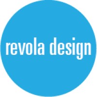 Revola Design Services logo, Revola Design Services contact details