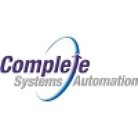 Complete Systems Automation logo, Complete Systems Automation contact details