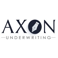 Axon Underwriting logo, Axon Underwriting contact details