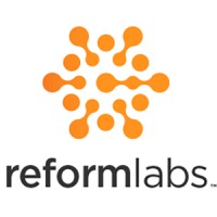 Reform Labs logo, Reform Labs contact details