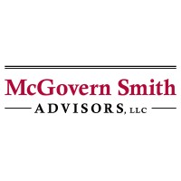 McGovern Smith Advisors logo, McGovern Smith Advisors contact details