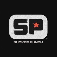 Sucker Punch Productions logo, Sucker Punch Productions contact details