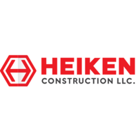 Heiken Construction LLC logo, Heiken Construction LLC contact details