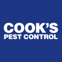 Cook's Pest Control, Inc. logo, Cook's Pest Control, Inc. contact details