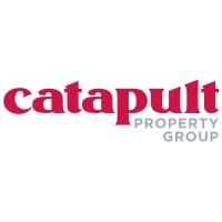 Catapult Property Group logo, Catapult Property Group contact details