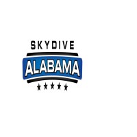 Skydive Alabama logo, Skydive Alabama contact details