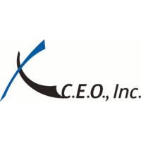 XCEO, Inc. logo, XCEO, Inc. contact details