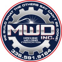 Machine & Welding of Danbury logo, Machine & Welding of Danbury contact details