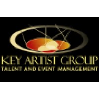 Key Artist Group logo, Key Artist Group contact details