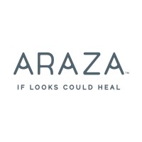 Araza Natural Beauty logo, Araza Natural Beauty contact details