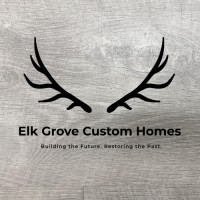 Elk Grove Custom Homes logo, Elk Grove Custom Homes contact details