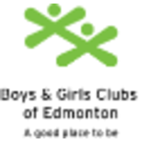 Boys & Girls Clubs of Edmonton logo, Boys & Girls Clubs of Edmonton contact details