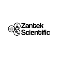 Zantek Scientific logo, Zantek Scientific contact details