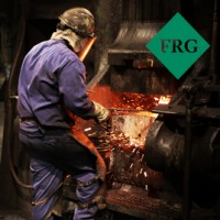 Forge Resources Group logo, Forge Resources Group contact details