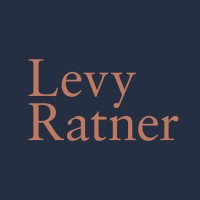 Levy Ratner PC logo, Levy Ratner PC contact details