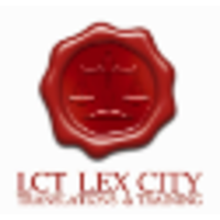 LCT LEX CITY logo, LCT LEX CITY contact details