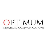 Optimum Strategic Communications logo, Optimum Strategic Communications contact details