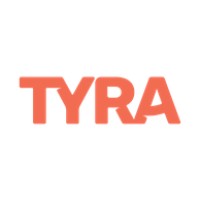 Tyra Biosciences logo, Tyra Biosciences contact details