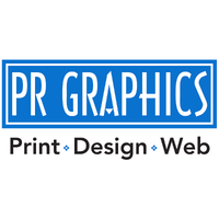 PR Graphics logo, PR Graphics contact details