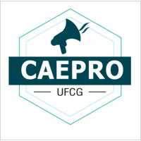 CAEPRO UFCG logo, CAEPRO UFCG contact details