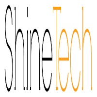 Shine Tech logo, Shine Tech contact details