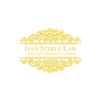 Ivan Steele Law Office logo, Ivan Steele Law Office contact details