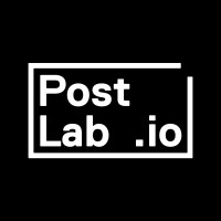 Post Lab IO logo, Post Lab IO contact details