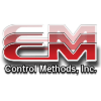 Control Methods, Inc. logo, Control Methods, Inc. contact details