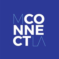 MConnectLA logo, MConnectLA contact details